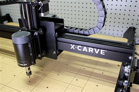 wood cnc machine x carve|www.inventables.com for the x carve.